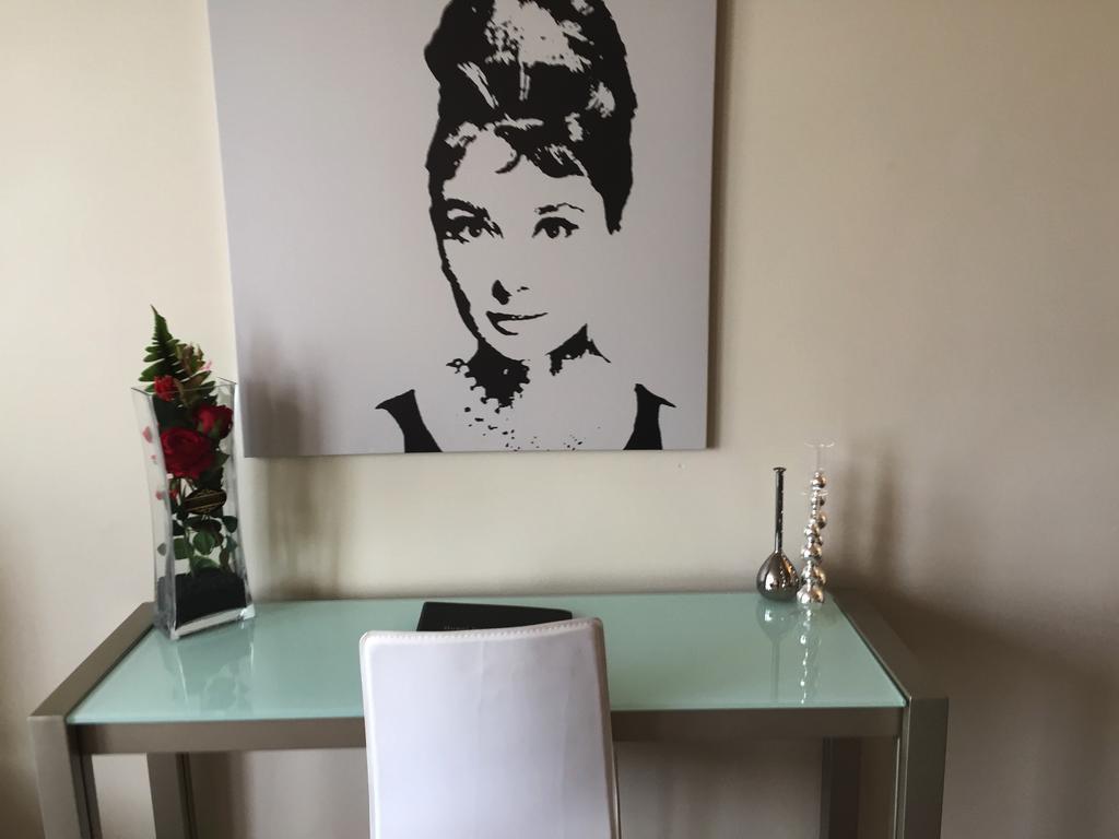 Aparthotel Flinders Landing 4*