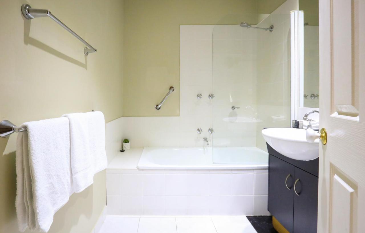 Aparthotel Flinders Landing Melbourne