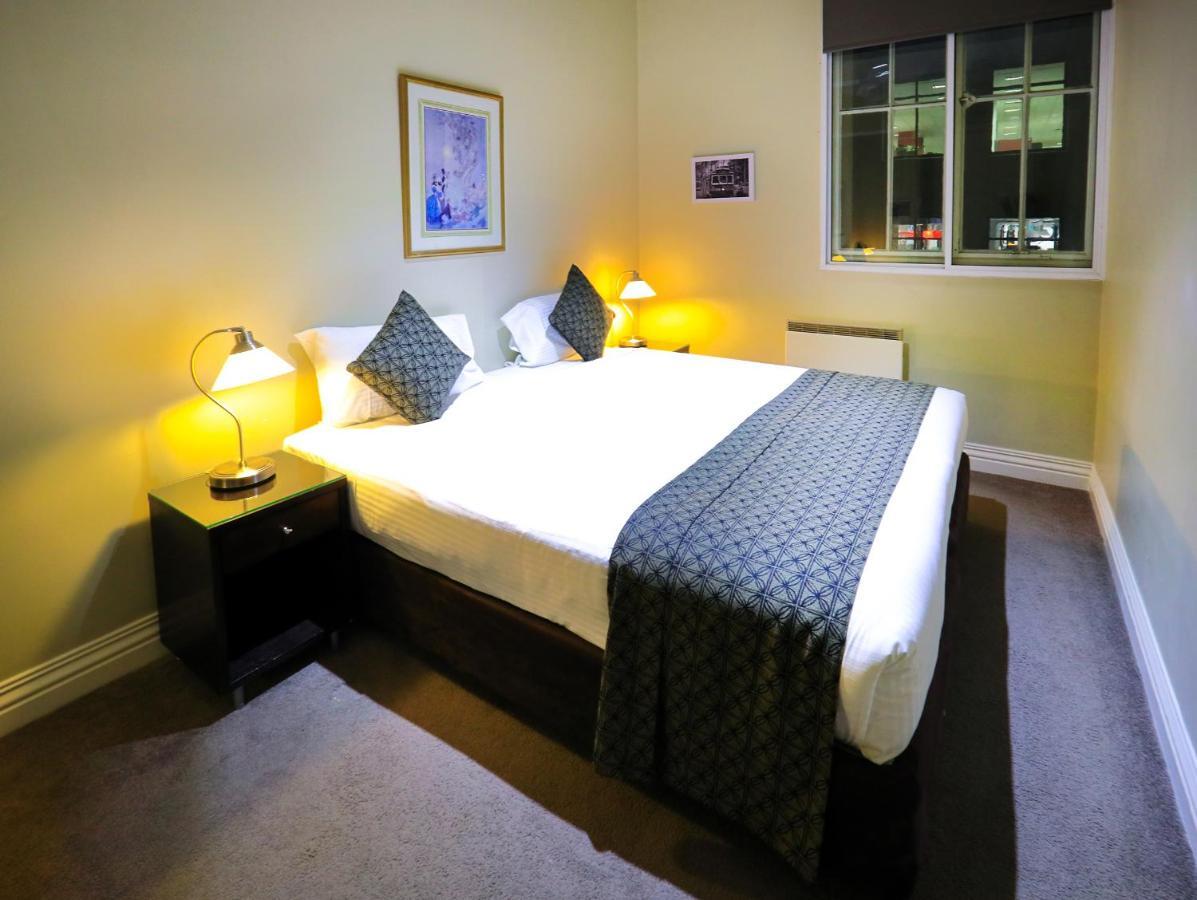 Flinders Landing 4* Melbourne